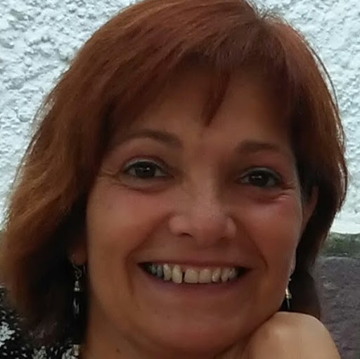 Nekane Urrutia Etxeberria