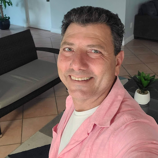 Michael Ferrino