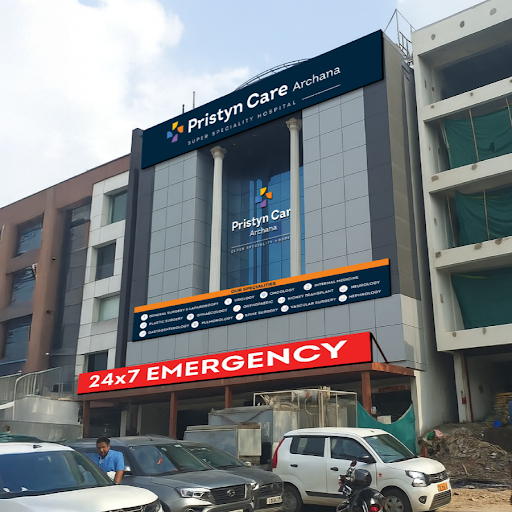 Pristyn Care