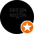 Avis de DESIGNREGION.A avec une note de 5 sur 5