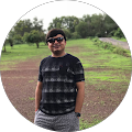 Manish Patel Avatar