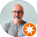 User profile - Murray Longe.