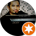 review Suhaimi Ardinata