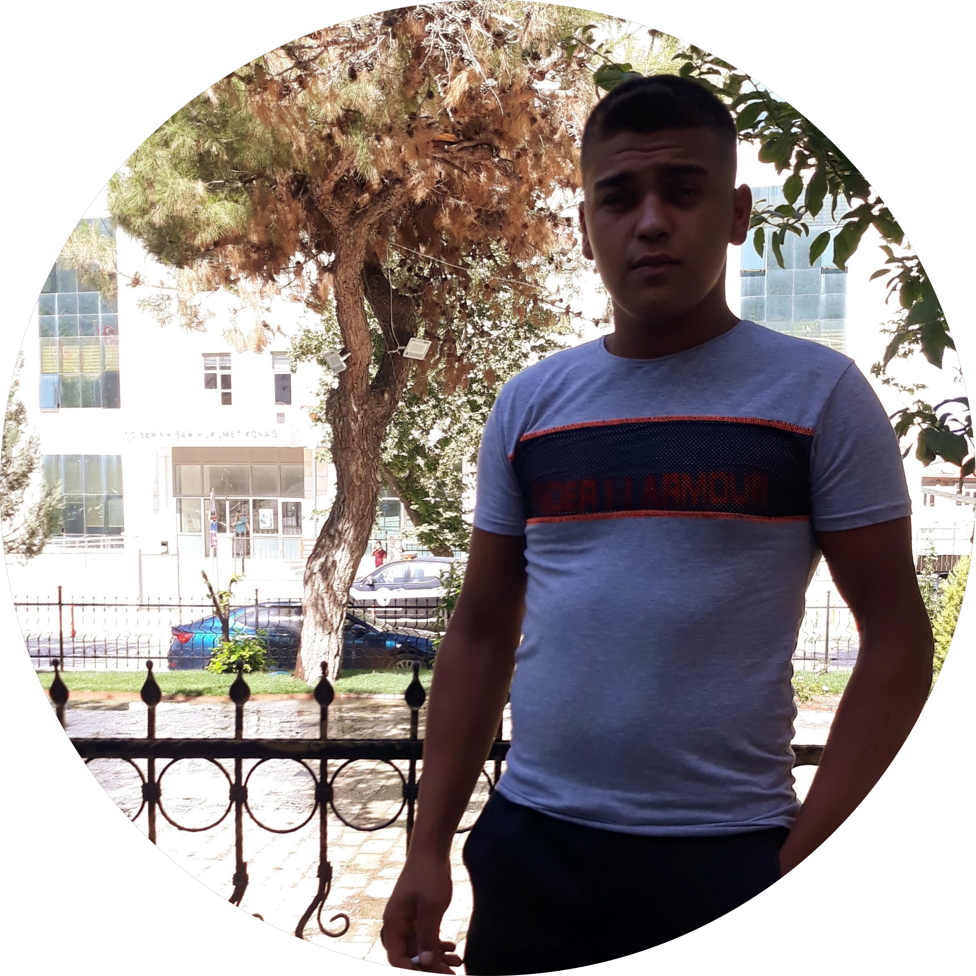 Mustafa Okyaz