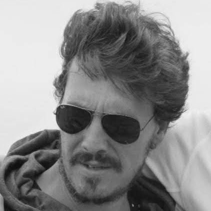Txomin Ruiz de Gauna