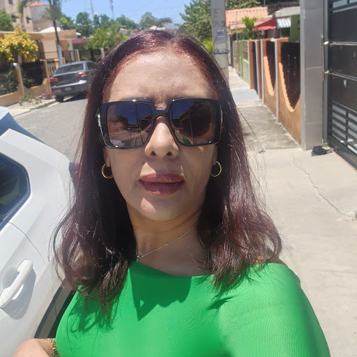 Lidia Morel