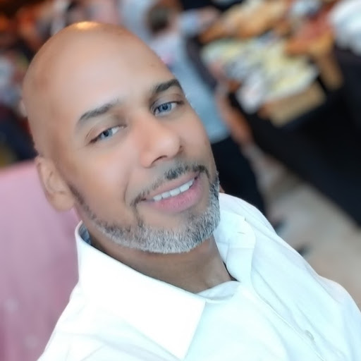 Richard Medina