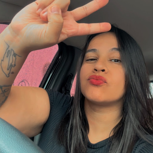 Psicóloga Lívia Gabriela — foto 4