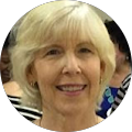 Lyn Abercrombie