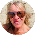 Patricia Brown