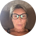 Avatar du profil de manuela giorsino