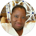 Community member