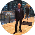 Rob Robertson Ottawa - Gatineau Mobile Massage Therapy and Energy Healing Solutions - Always Near You - Deep Energy - 