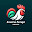 user logo