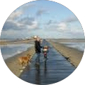 perros del mundo Hundeschule - Driftsethe