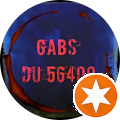 Avis de Gabriel.e avec une note de 1 sur 5