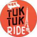 Avis de TukTuk.i avec une note de 5 sur 5