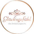 Glücksgefühl The Bridal Experts