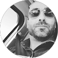 Davide D'Errico - personal trainer Varese - 