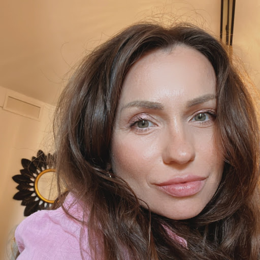 Ирина Теленкова