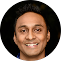 Arjun Thyagarajan