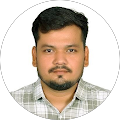Dhruval Mewada