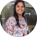Saranya Natarajan