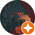 Avatar de Hraefn.