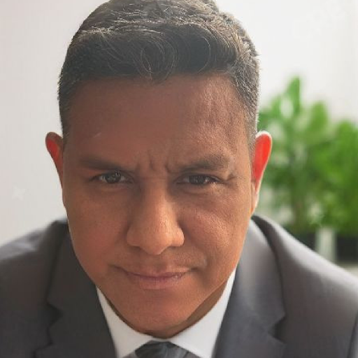 Geyner Crisanto