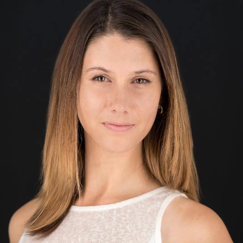 Kersten Marisa Anne Radke
