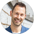 Avatar du profil de Menno van der Voort
