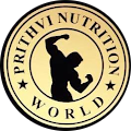 PRITHVI NUTRITION WORLD