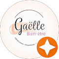 Avis de Gaëlle.i avec une note de 5 sur 5