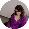 Christelle Delorme - Vaugneray