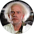 Emmett Brown