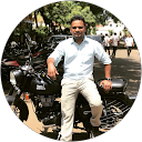 Deepak Saleのプロフィール画像