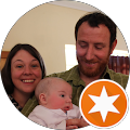 User profile - Edelweiss van der Merwe.