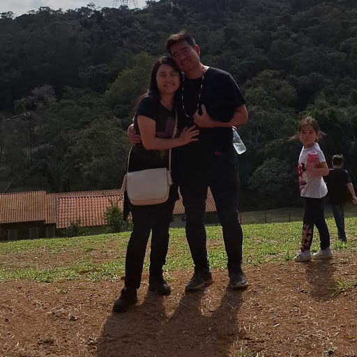 Psicóloga Eliana Alves Lima — foto 2