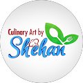 Culinary Art By Shehan