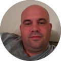 User profile - John Venche.
