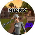 Avis de nicky. avec une note de 4 sur 5