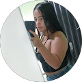 Geovana Amorim