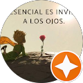 Inma Lopez (☆ 5/5)