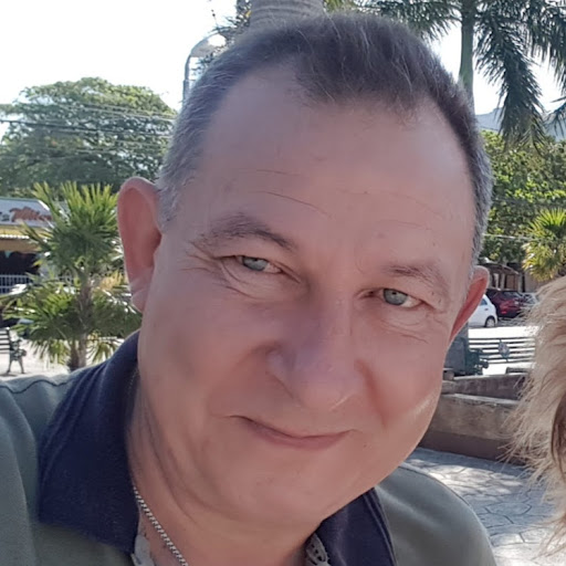 Victor Sultanov
