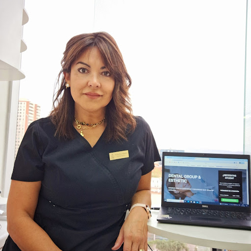 Dra. Ma Elena Orellana Ramírez