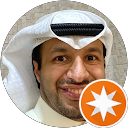 Avatar for Abdullah AlFulaij (alfulaija)