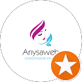 Avis de Anysa.e avec une note de 3 sur 5