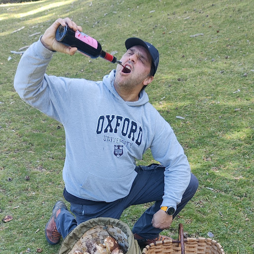DANIEL VEGA