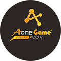 Atome Game Escape Caen