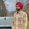 Photo of Mandeep Dhillon